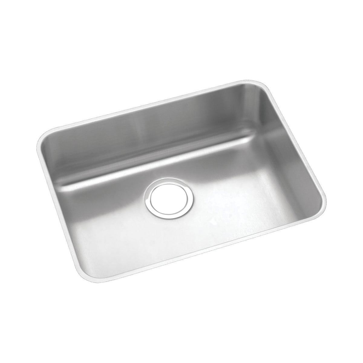 Lustertone Classic - 23-1/2" Kitchen Sink - ELUHAD211550