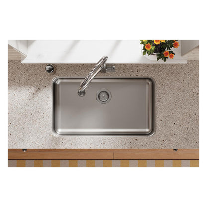 Lustertone Classic - 30-1/2" Kitchen Sink - ELUHAD281655