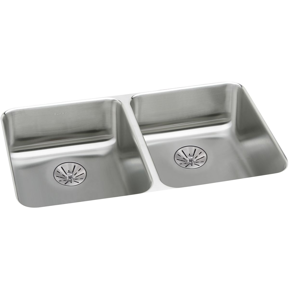 Lustertone Classic - 31-3/4" Traditional Kitchen Sink