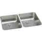 Lustertone Classic - 31-3/4" Traditional Kitchen Sink