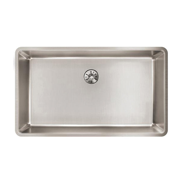 Lustertone Iconix - 32-1/2" Kitchen Sink - Undermount