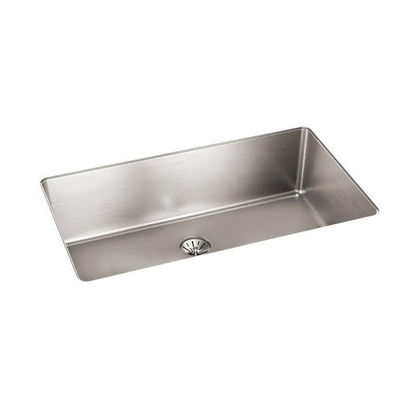 Lustertone Iconix - 32-1/2" Kitchen Sink - Undermount