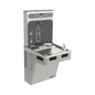EZH2O - Non-Filtered Bottle Filling Station and - Wall Mount