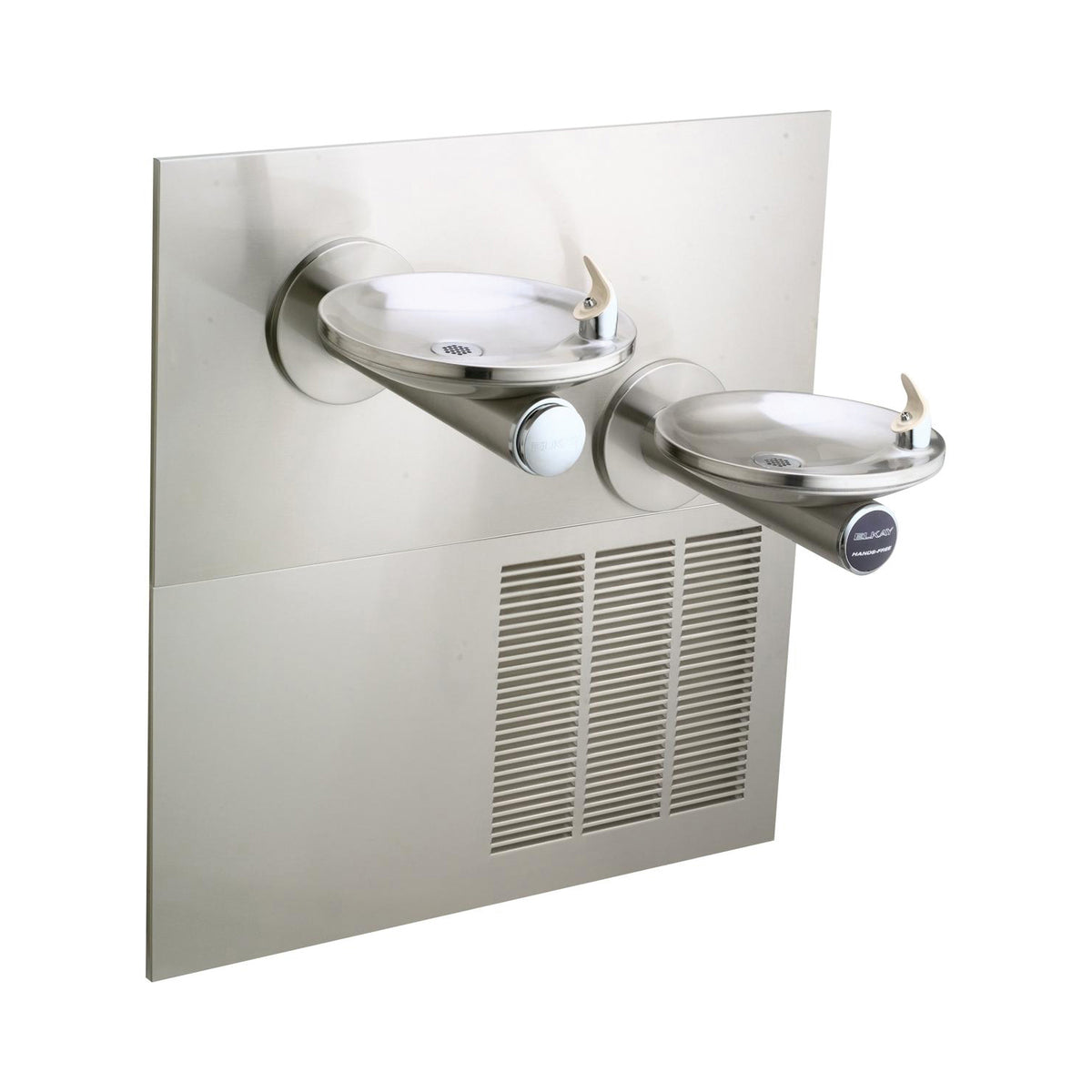 Swirlflo - Barrier Free Bi-Level Drinking Fountain