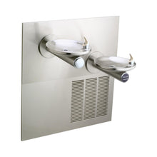 Swirlflo - Barrier Free Bi-Level Drinking Fountain
