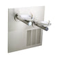 Swirlflo - Barrier Free Bi-Level Drinking Fountain