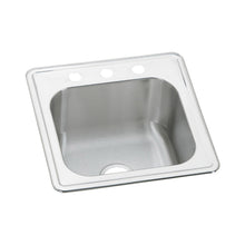 Elkay® ESE2020101 Celebrity Laundry Sink