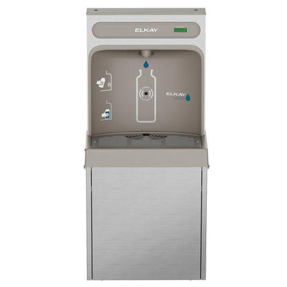EZH2O - Non-Filtered Refrigerated Bottle Filling Station