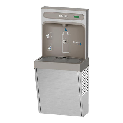 EZH2O - Non-Filtered Refrigerated Bottle Filling Station