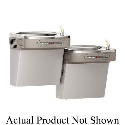 EZH2O - Hands-Free Non-Filtered Bottle Filling Station