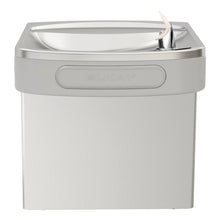 Non-Filtered Cooler - Wall Mount - Stainless Steel