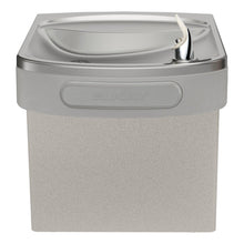 Non-Filtered Barrier Free Cooler - Galvanized Steel