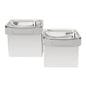 Ezstl - Non-Filtered Bi-Level Cooler - Galvanized Steel