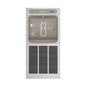 EZH2O - in-Wall Bottle Filling Station - Wall Mount