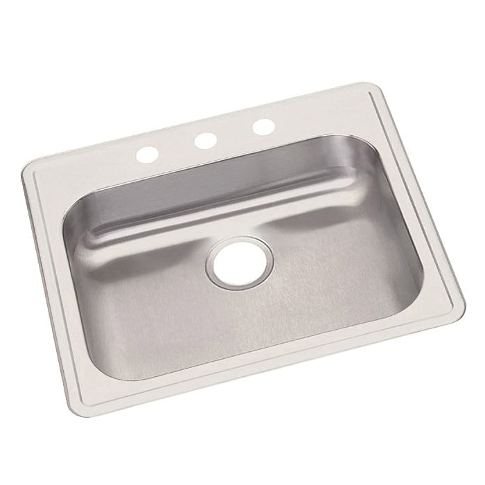 Dayton - 25" Kitchen Sink - GE125222