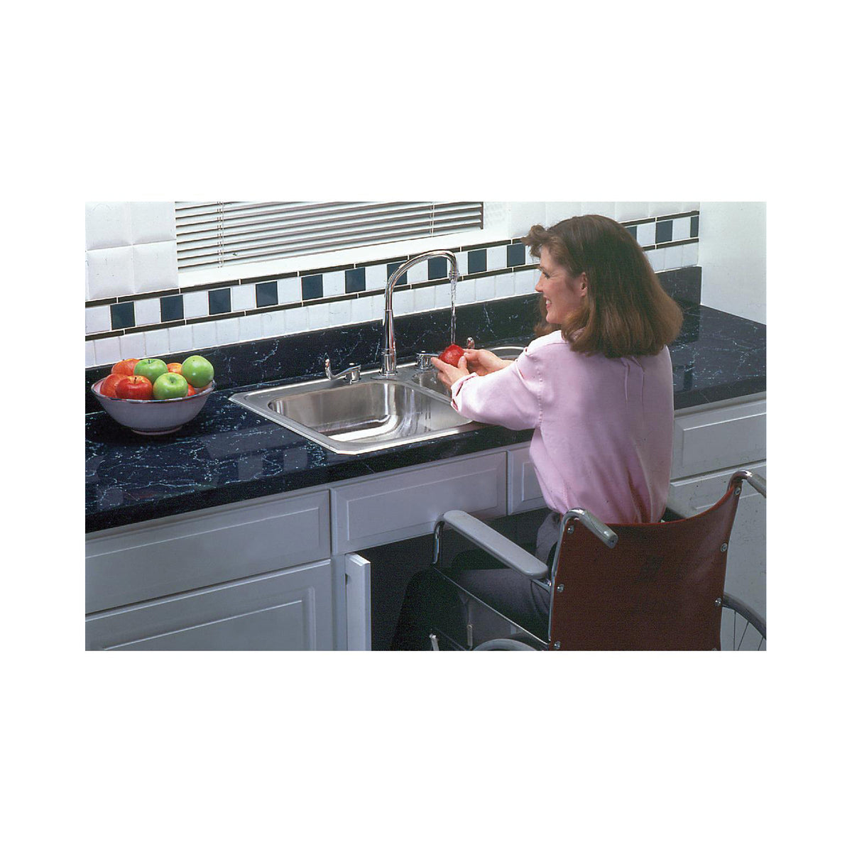 Elkay® GECR3321 Kitchen Sink