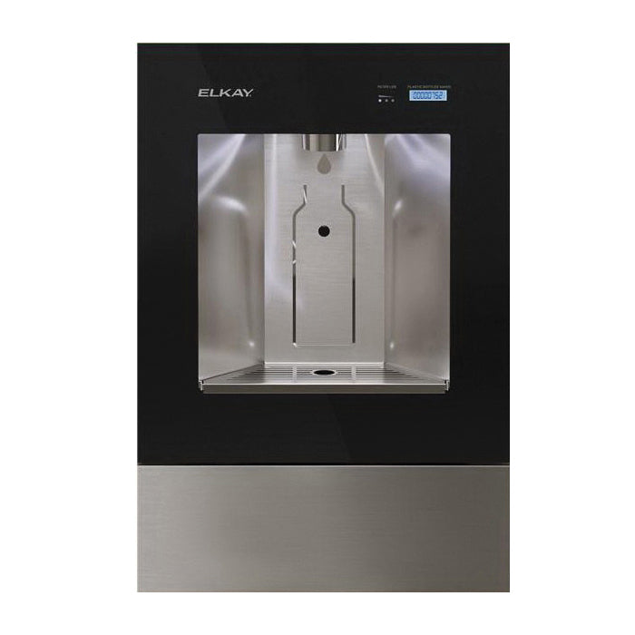 EZH2O - Non-Refrigerated Built-in Filtered Water Dispenser