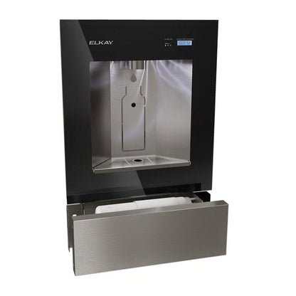 EZH2O - Non-Refrigerated Built-in Filtered Water Dispenser