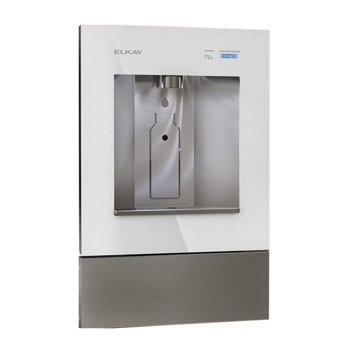 EZH2O - Non-Refrigerated Built-in Filtered Water Dispenser