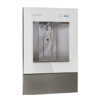 EZH2O - Non-Refrigerated Built-in Filtered Water Dispenser