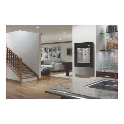 EZH2O - Non-Refrigerated Built-in Filtered Water Dispenser