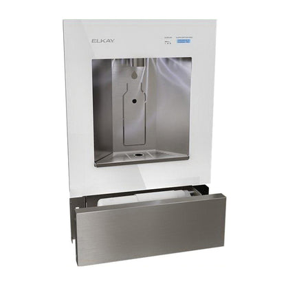 EZH2O - Non-Refrigerated Built-in Filtered Water Dispenser