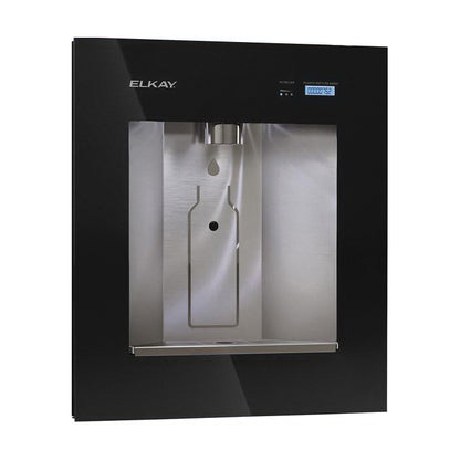Elkay® ezH2O® Liv™ LBWD06BKK Built-In Filtered Water Dispenser