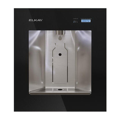 EZH2O - Liv LBWD06BKK Built-in Filtered Water Dispenser