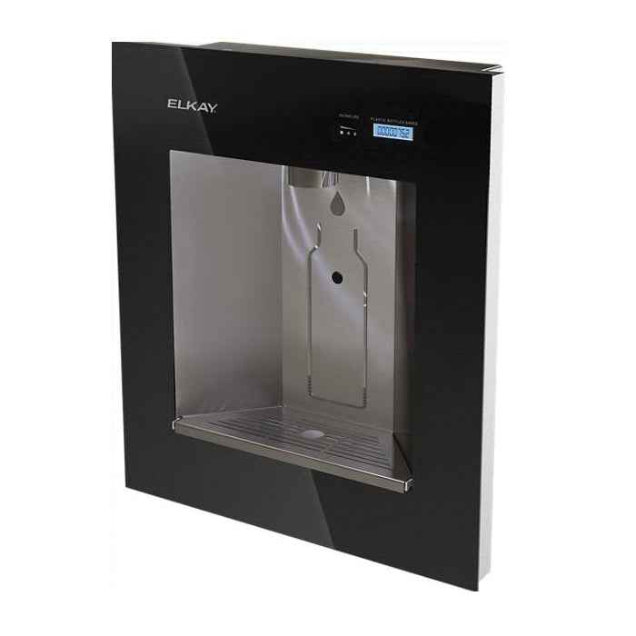 EZH2O - Liv LBWD06BKK Built-in Filtered Water Dispenser