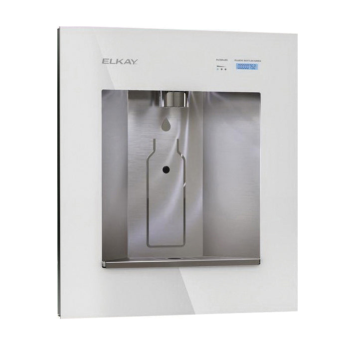 EZH2O - Liv LBWD06BKK Built-in Filtered Water Dispenser