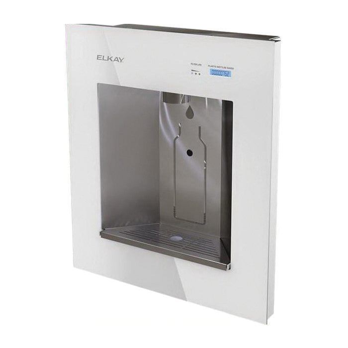 EZH2O - Liv LBWD06BKK Built-in Filtered Water Dispenser