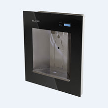 LBWDC00 EZH2O Liv Pro - Filtered Water Dispenser - Midnight