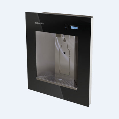 LBWDC00 EZH2O Liv Pro - Filtered Water Dispenser - Midnight