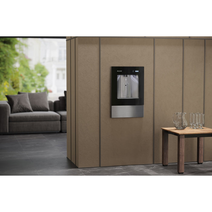 LBWDC00 EZH2O Liv Pro - Filtered Water Dispenser - Midnight