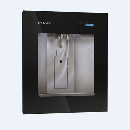LBWDC00 EZH2O Liv Pro - Filtered Water Dispenser - Midnight