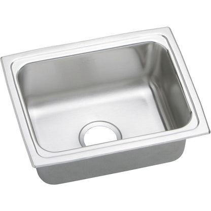Lustertone Classic - 25" Kitchen Sink - LFRAD251955