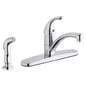 Everyday - Kitchen Faucet - 9-1/2" - Deck Mount