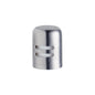 Air Gap with Strainer - 1-1/8" Thk Deck - Brass