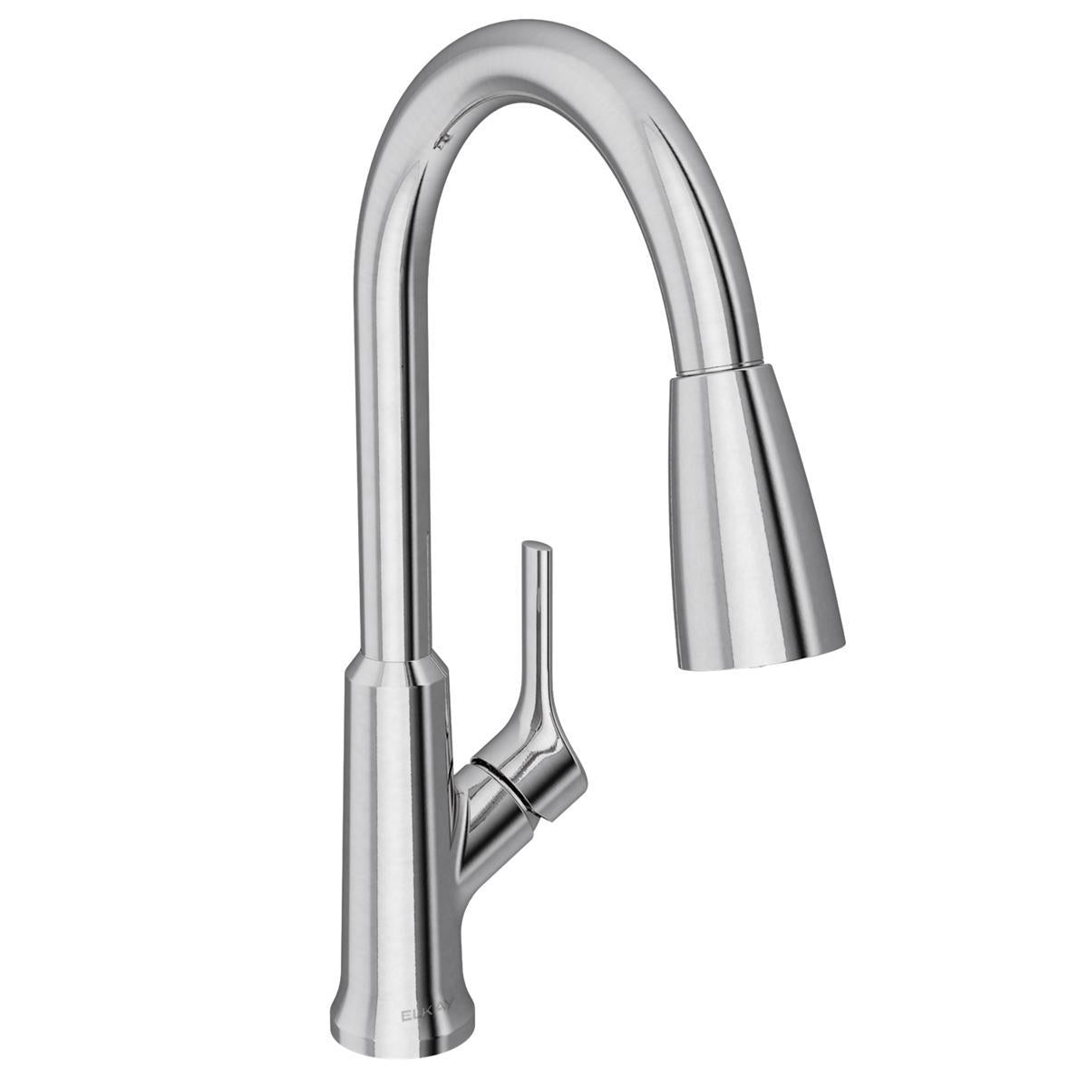 LK1410 - Pull Down Faucet - 1.5 GPM - Deck Mount