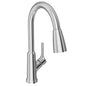 LK1410 - Pull Down Faucet - 1.5 GPM - Deck Mount