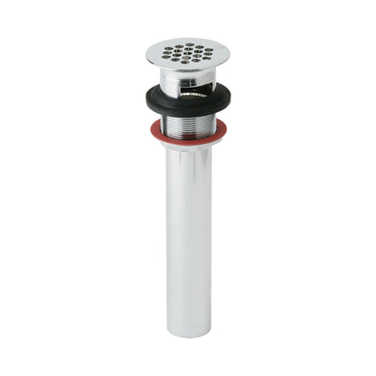 Drain Fitting - 1-1/2"