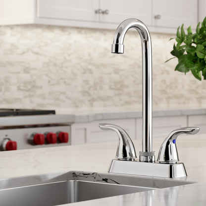 Everyday - Bar Faucet - Deck Mount - 1.5 GPM