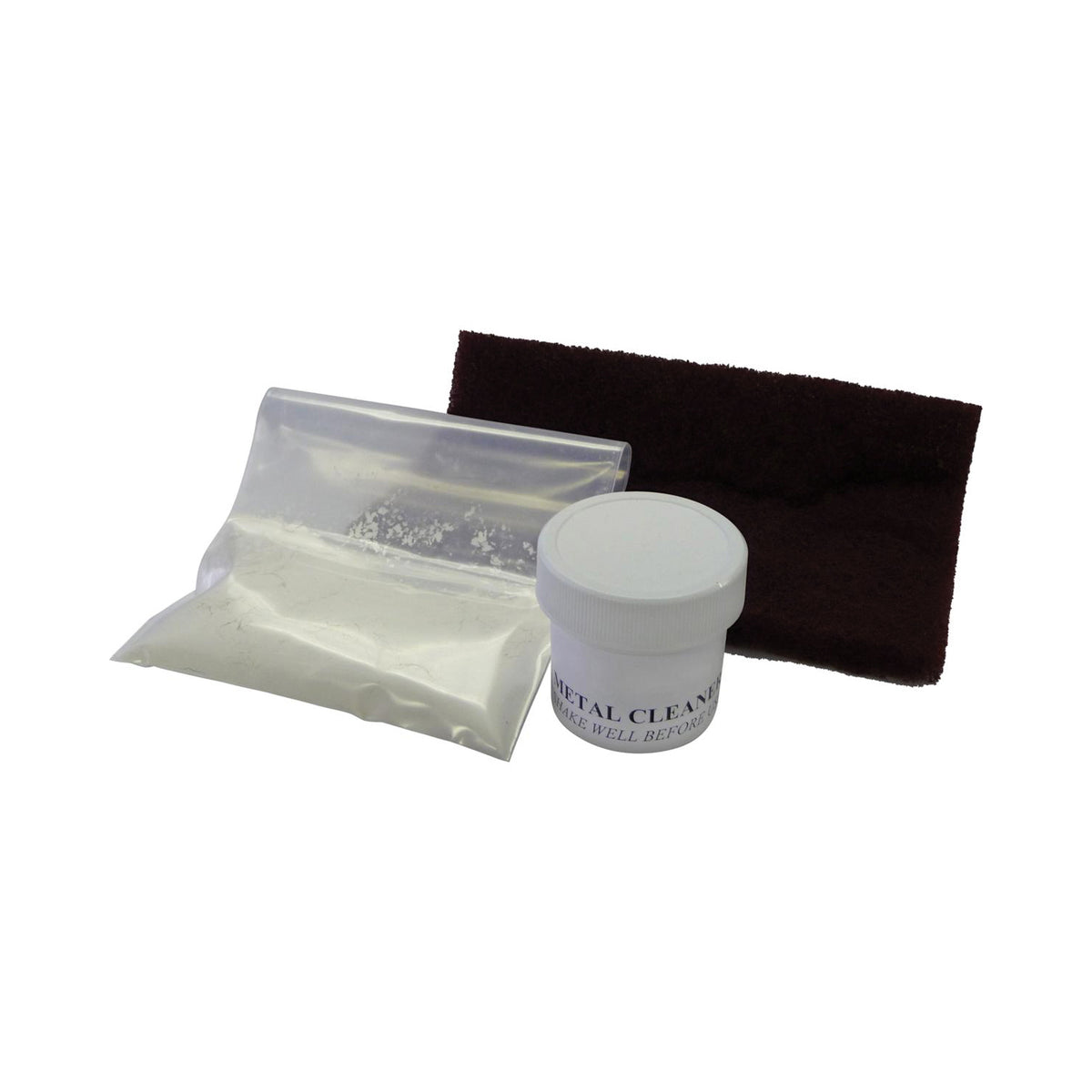 Elkay® LK34 Replacement Restoration Kit, Stainless Steel
