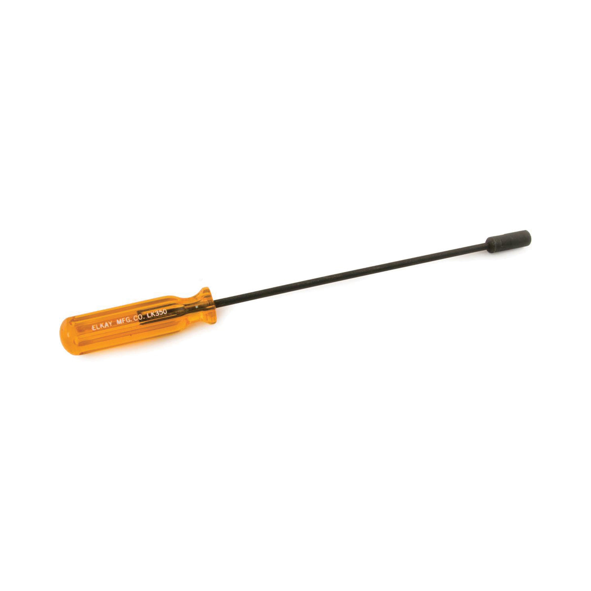 Screwdriver - 13-11/16" OAL - Steel