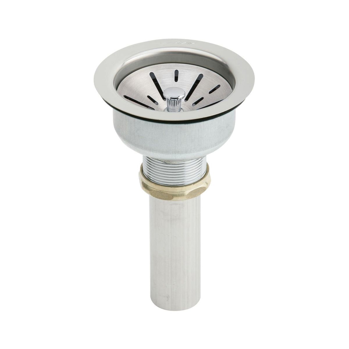 3-1/2" Drain Fitting - LK35B