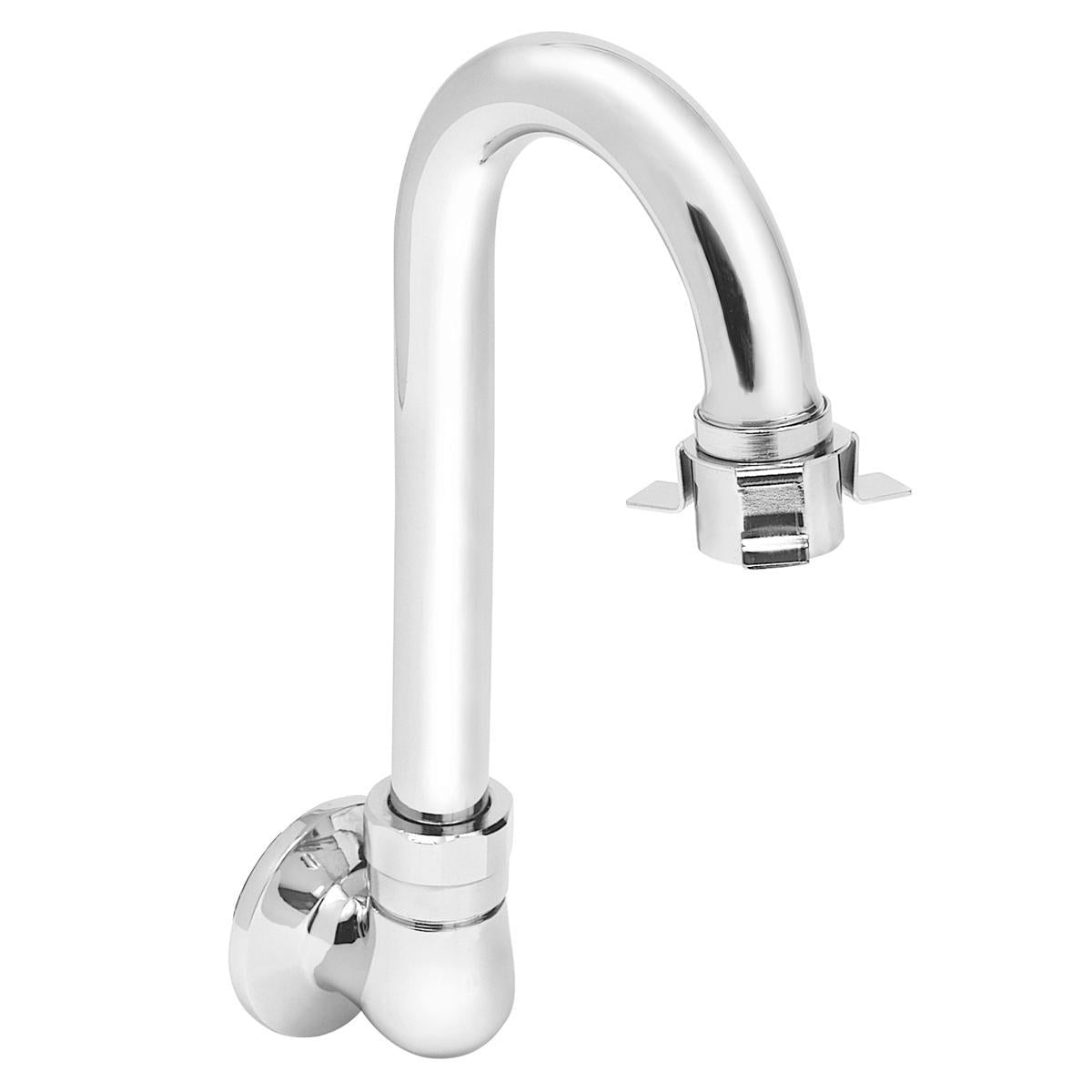 Spout - 8-1/4" - Brass