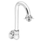 Spout - 8-1/4" - Brass