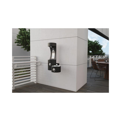 EZH2O - Vandal-Resistant Bottle Filling Station - Wall Mount