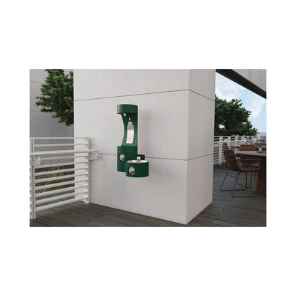 EZH2O - Vandal-Resistant Bottle Filling Station - Wall Mount
