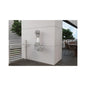 EZH2O - Vandal-Resistant Bottle Filling Station - Wall Mount